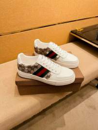 Picture of Gucci Shoes _SKUGuccisz38-44mnf031029035